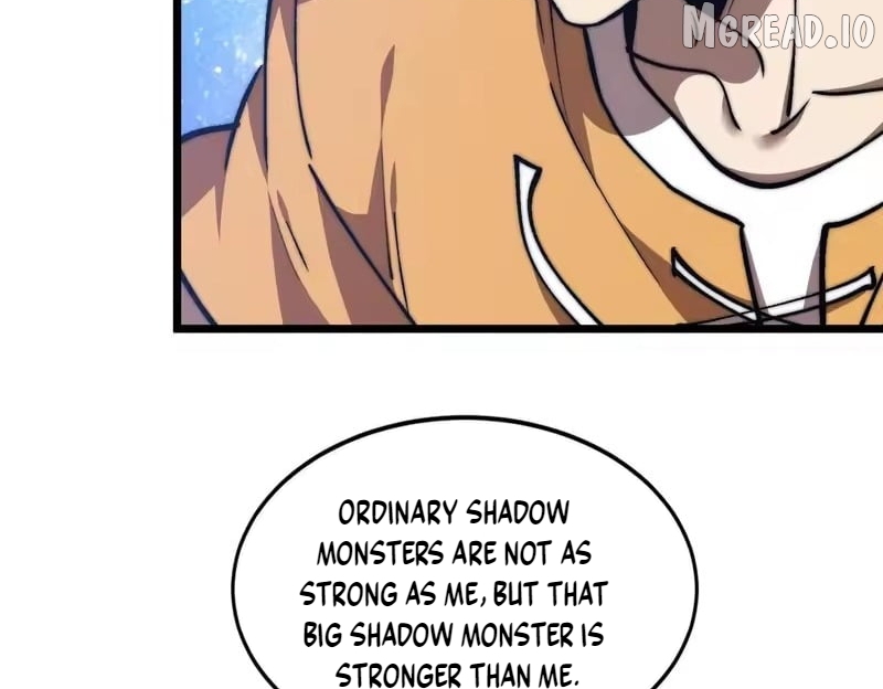 Summoning demons—I am the Abyss Chapter 63 - page 11